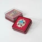 Пластиковый футляр